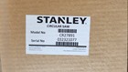 New Stanley Cr27891   Pruner Trimmer Hydraulic Circular Saw Oc cc  No Blade Incl