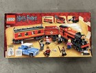 New Lego Harry Potter 4841 Hogwarts Express Factory Sealed