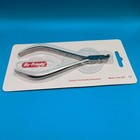 Hu Friedy Universal Cut And Hold Distal End Cutter Pliers Long Handle 678-101l