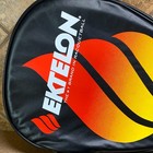 Ektelon 1400 Triple Threat Deliverance Racquetball Racquet Case Graphite Extreme