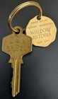 Waldorf Astoria Ny Hotel Key And Fob