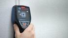 Bosch D-tect120 Wall And Floor Detection Scanner  blue 
