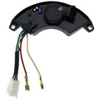 Automatic Voltage Regulator Avr For 7kw To 10kw Single Phase Generator
