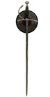 The Princess Bride Dread Pirate Prop Replica Sword