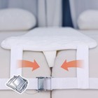 Twin Bed Connector King Bed Maker  Twin To King Bed Converter Kit  10  Extra 