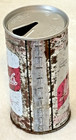 Vtg 1970 s Leinenkugel   s Brew-famous    maiden        -wisconsin-12 Oz-steel Beer Can