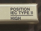 16x Sealed Maxell Xl-ii 100  90-minute Blank Audio Cassettes High Bias Type Ii