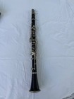 Vintage Selmer Signet 100 Bb Wood Clarinet W  Vandoren B45   5rv Mouthpieces