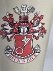 Wonderful Western Germany Becks Bier  5 L Pottery Pilsner