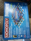 Monopoly Fortnite Edition Board Game Original