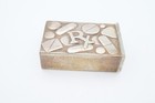 Vintage Gorham Sterling Silver Pill Box
