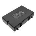 Batterie 14 4v 6800mah Type 078592 For Bose S1 Pro Multi-position Pa System