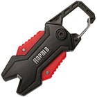 Fishing Line Cutter Trimmer Tool Braid Scissors Snips Retractable Rapala Braided