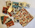 Lot  3 Dollhouse Miniature Christmas Decorations Scale 1 12