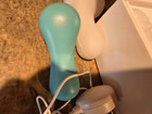 Clarisonic Mia 2 Sonic Skin Facial Cleansing System Turquoise   New Heads