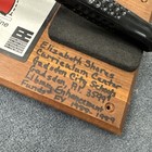 The Original Heavy Duty Ellison Letter Machine Die Cut Press