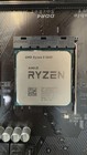 Gigabyte Ga-a320m-s2h Am4 Motherboard   Ryzen 5 3600   16gb Ram   Cooler Combo