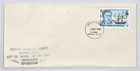 British Antarctic Territory Ship First Day Cover 1980 Fdc  adelaide Island zk106