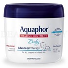 Aquaphor Baby Healing Ointment Advance Therapy For Diaper Rash 14oz Lot Of 2