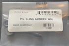 Hk G36 Sling Pin Amb - Made In Germany - Pin05