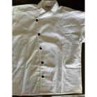 New  Xl Uncommon Threads Chef Coat  xl 