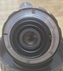 Excellent Nikon Nikkor-s Non Ai  35mm F 2 8 Lens In Oem Nikon Cannister Case