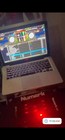 Numark Ns7 Dj Turntable Controller W  Case