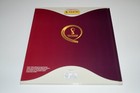 Panini World Cup Qatar 2022 - 1 New Empty Hardcover Album 670 Edition