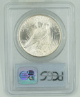 1926-s Pcgs Ms64 Peace Dollar Blast White   Lustrous