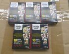 5 Pks Fujifilm Instax Mini Star Wars Instant Film 10 Sheets Each  50 Exposure  