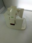 Salton Vitamin Bar 2 Model Jc-4 Replacement Motor base Only White Tested