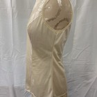 Cream Colored Camisole By Samye Size Small 32-34