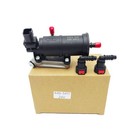 Fuel Transfer Pump 446-5411 For Caterpillar Cat C4 4 C6 6 C7 1 Engine 930k 938k