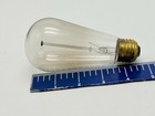 Vintage Antique Working 5    Mazda 40 Watt Light Bulb