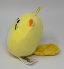 Kellytoy Squishmallow Chip The Beaver Plush Animal Pillow Toy 5  - No Tag