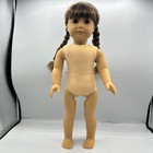 See Pics American Girl Doll Pleasant Company Molly Meet Partial Outfit 18  Doll