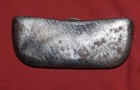 Antique Metal Spectacles  Eyeglass Case