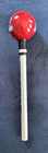 Genesee 12 Horse Golden Ale Beer Tap Handle 12    Time To Change Horses