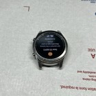 Samsung Galaxy Gear S3 Classic 46mm Stainless Steel Silver Case Sm-r770