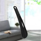 Portable Plastic Shoehorn Travel Shoe Horn Helper For Men Women Kids Seniors