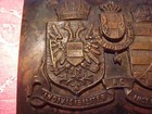 Ww1 Imperial Austro-hungarian Belt Buckle