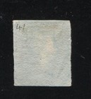 Qv Gb 1841 Sg8 1d Penny Red Plate 41 Nk Mint With 4 Good To Large Margins