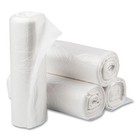 Inteplast Group Can Liners  10 Gal  6 Mic  24  X 24   50 Bags roll  20 Rolls ct
