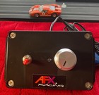 Afx-aurora-auto World-tomy Ho Slot Car Ghost Controller - Never Race Alone Again