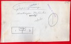 1941 Ijn Japanese Navy Destroyer 27 Mutsuki Original News Photo