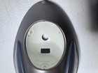 Logitech Trackman Marble Trackball Wired Usb Grey Mouse T-bb14 Tested Working