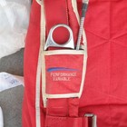 Performance Variable Omega Sz M-l Skydiving Rig Gear Sport Parachute  read 