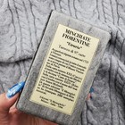 Minichiate Fiorentine  Etruria By Il Meneghello  97 Card Tarot Deck - Used