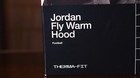 Jordan Fly Warm Hood Therma Fit Football Mask - New W o Tags