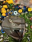 Taylormade Rh Qi10 Tour Issue V-steel 21   7 Wood Head New 41ntfdmo